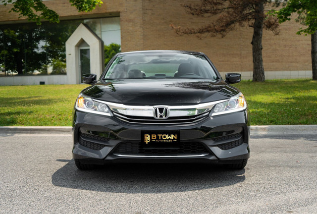 2017 Honda Accord Sedan LX in Cars & Trucks in Mississauga / Peel Region - Image 2
