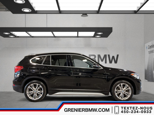 2019 BMW X1 XDrive28i,PREMIUM ENHANCED PACKAGE PREMIUM ENHANCED  in Cars & Trucks in Laval / North Shore - Image 3
