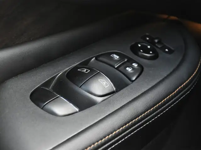 2024 Nissan Murano Platinum AWD-Leather| Navi| Roof! in Cars & Trucks in Kitchener / Waterloo - Image 24