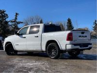 See Dealer Website for Details. Engine: 3.0L I6 Hurricane HO Twin Turbo ESS L/100Km City: 15.7 L/100... (image 3)