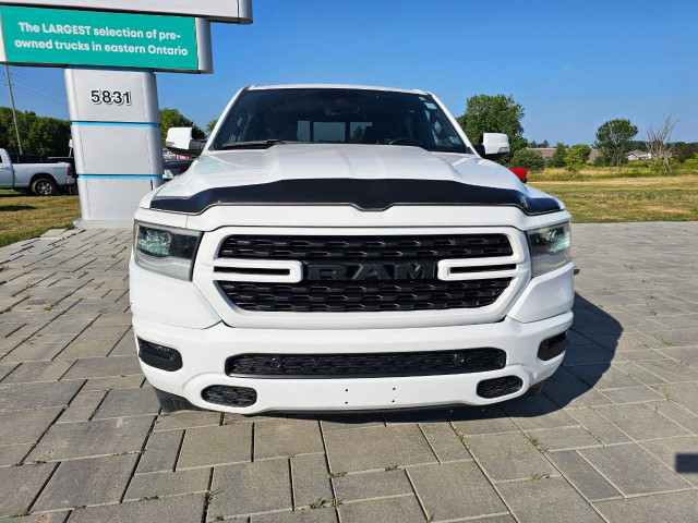 2022 Ram 1500 in Cars & Trucks in Ottawa - Image 3