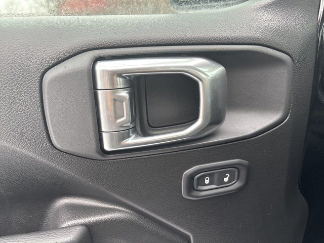 2025 Jeep Wrangler Sport in Cars & Trucks in Mississauga / Peel Region - Image 3