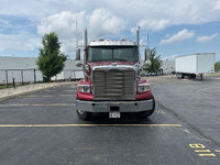2017 FREIGHTLINER CORONADO;Heavy Duty Trucks - CONVENTIONAL W/O SLEEPER Penske Location 105 SALTSMAN... (image 1)