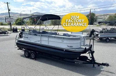 $110,995 -$11,000 [FACTORY CLEARANCE SALE] $99,995 or $389 Biwkly *Offer Expires at the End of the M...