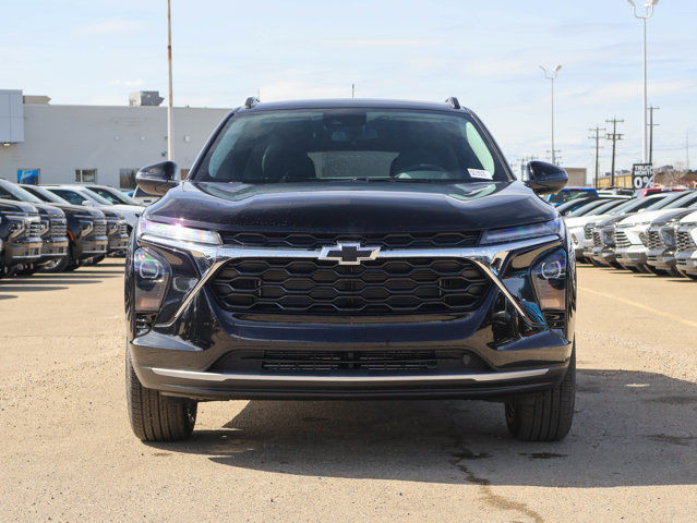 2025 Chevrolet Trax LT in Cars & Trucks in Edmonton - Image 3