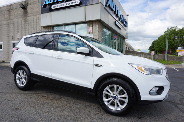 2018 Ford Escape in Cars & Trucks in Oakville / Halton Region