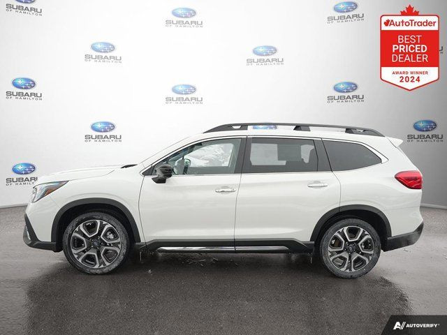 2025 Subaru Ascent Premier in Cars & Trucks in Hamilton - Image 2
