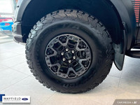 2024 Ford F-150 Raptor R Black. THIS VEHICLE COMES WITH FOLLOWING: BODY-GARD RUST AND UNDERBODY PROT... (image 6)