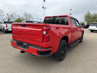 Z71- Off Road Edition *20 Inch Gloss Black Aluminum Wheels *Premium Cloth Bucket Seats with Centre C... (image 8)