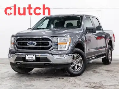 NO ACCIDENTS / CLEAN CARFAX / 1 OWNER / Bluetooth Music, Touchscreen Display, Cruise Control and mor...
