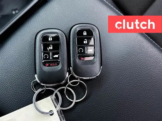 2023 Honda CR-V Sport AWD w/ Apple CarPlay, Heated Front Seats,  in Cars & Trucks in City of Toronto - Image 43