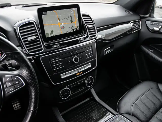 2019 Mercedes-Benz GLE-Class GLE 400 |AMG PKG|NAV|PANOROOF|HEATE in Cars & Trucks in City of Toronto - Image 21
