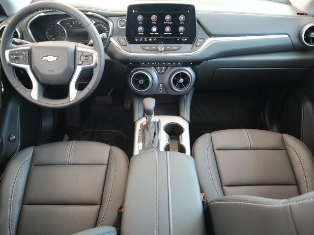 2025 Chevrolet Blazer True North in Cars & Trucks in Lloydminster - Image 2