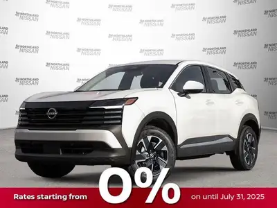 Northland Nissan is a certified Nissan retailer and the fastest growing brand in Canada committed to...