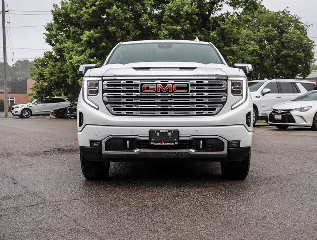 2023 GMC Sierra 1500 DENALI in Cars & Trucks in Norfolk County - Image 2