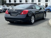 This 2008 Nissan Altima 2.5S has a Black Exterior and Black Interior with seating for 5. Equipped wi... (image 7)