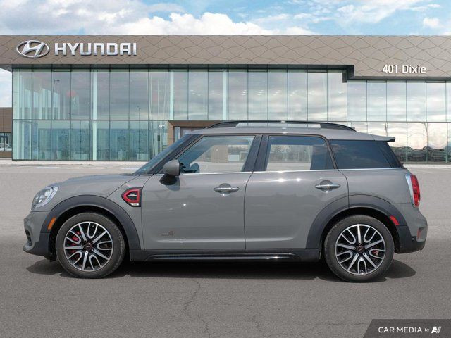 2019 MINI Countryman John Cooper Works in Cars & Trucks in Mississauga / Peel Region - Image 2
