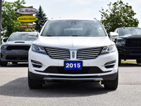 The 2015 Lincoln MKC AWD is a luxurious and high-performing vehicle that is sure to impress. With fe... (image 2)
