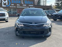 Double L Motors Ltd. 2019 Kia Optima Hybrid, 1 Owner Fully Dealer Serviced With A Clean Carfax, Rece... (image 1)