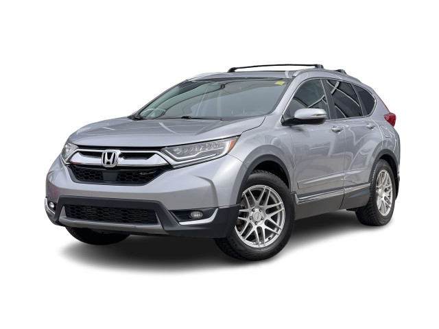 2019 Honda CR-V in Cars & Trucks in Calgary