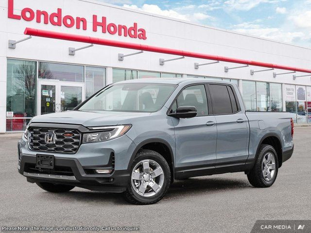 2025 Honda Ridgeline TrailSport in Cars & Trucks in London