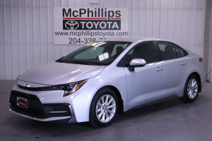 2022 Toyota Corolla Other