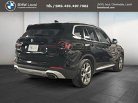 ===== 2022 BMW X3 xDrive30i | Accès Confort | ===== ===== Pourquoi acheter chez nous ? ===== Depuis... (image 6)