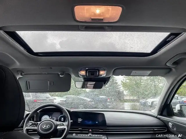 2024 Hyundai Elantra Preferred w/Tech Package | CarPlay in Cars & Trucks in Cambridge - Image 21