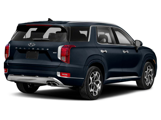 2021 Hyundai Palisade Ultimate Calligraphy ULTIMATE | AWD | L... in Cars & Trucks in Kitchener / Waterloo - Image 3