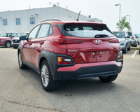 Tried-and-true, this 2021 Hyundai Kona Preferred | Awd | Cloth Interior | Heated Seats and Steering... (image 2)