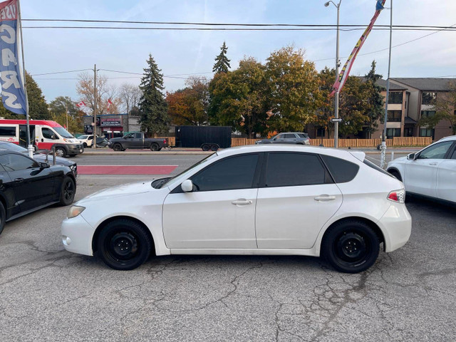 2010 Subaru Impreza 5dr HB Auto 2.5i in Cars & Trucks in City of Toronto - Image 2
