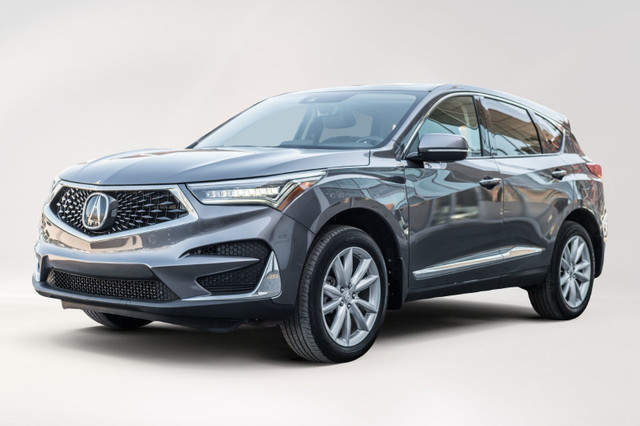 2020 Acura RDX BASE / CAMERA / TOIT OUVRANT PANO / CUIR 1 PROPRI in Cars & Trucks in Laval / North Shore