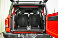 Sunroof, Off-Road Suspension, Apple CarPlay, Android Auto, Forward Collision Alert! 6 LOCATIONS KING... (image 7)