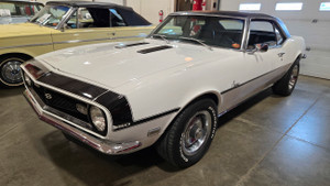 1968 Chevrolet Camaro SS