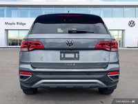 Dealer Certified Pre-Owned. This Volkswagen Taos boasts a Intercooled Turbo Regular Unleaded I-4 1.5... (image 3)