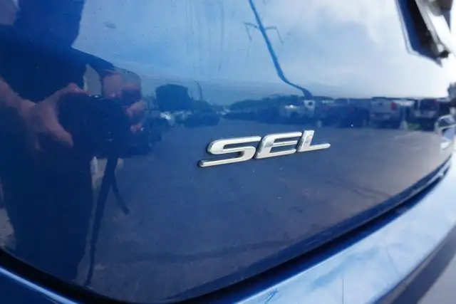 2022 Ford Edge in Cars & Trucks in Oakville / Halton Region - Image 34