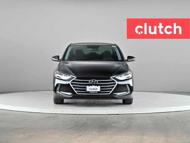 2018 Hyundai Elantra GL w/ Apple CarPlay, Heated Front Seats, Re in Cars & Trucks in City of Toronto - Image 3