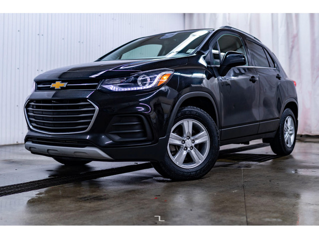 2018 Chevrolet Trax AWD LT Roof BCam in Cars & Trucks in Grande Prairie - Image 4
