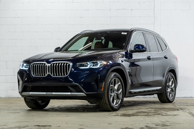 2023 BMW X3 xDrive30e | Hybride intelligente | Base in Cars & Trucks in City of Montréal - Image 3