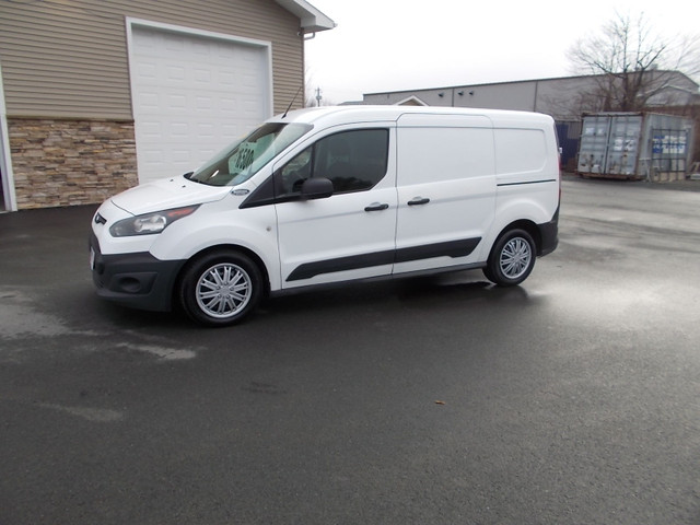 2017 Ford Transit Connect XL in Cars & Trucks in Bedford