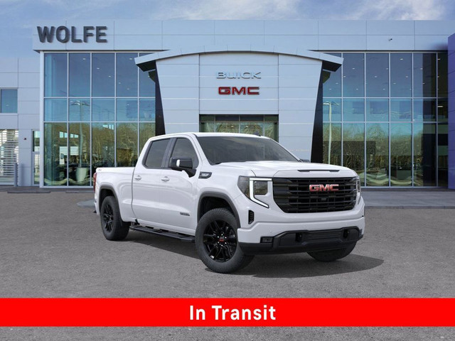 2026 GMC Sierra 1500 Elevation in Cars & Trucks in Calgary
