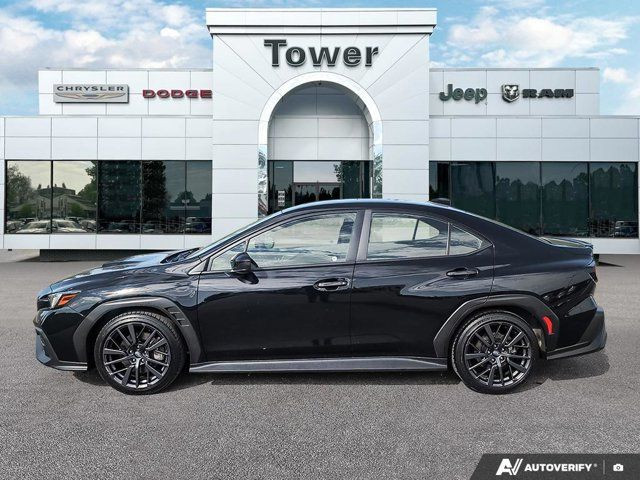 2023 Subaru WRX Sport | 6-Speed Manual in Cars & Trucks in Calgary - Image 3