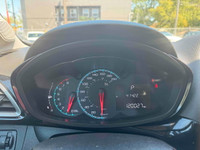 2020 Chevrolet Spark Overview Positioned as a city/subcompact hatchback, the Spark was the most affo... (image 6)