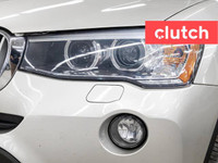 1 OWNER / Power Tailgate/Hatch, Auto Dimming Rearview Mirror, Front Heated Seats and more! Clutch is... (image 7)