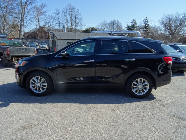 2018 Kia Sorento LX Turbo in Cars & Trucks in City of Toronto - Image 3