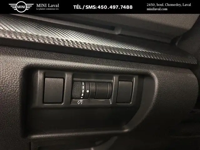 2024 Subaru Crosstrek Onyx in Cars & Trucks in Laval / North Shore - Image 14
