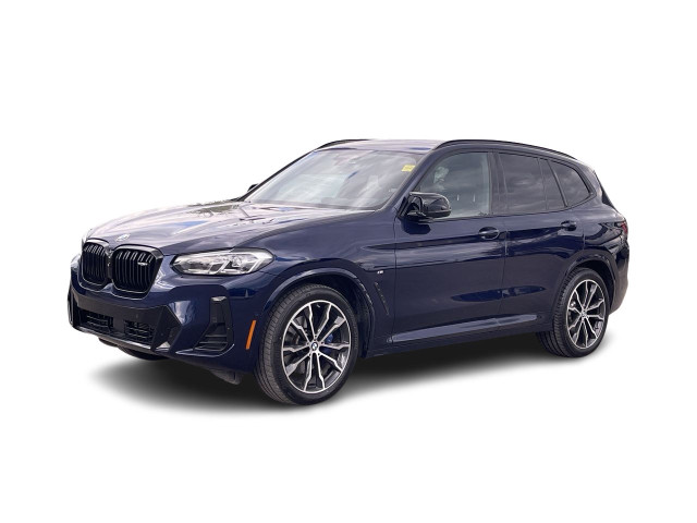 2024 BMW X3 in Cars & Trucks in Calgary - Image 3