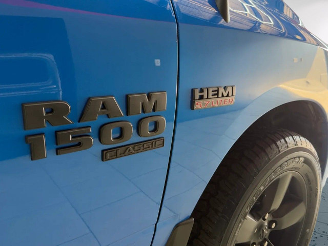 2021 Ram 1500 Classic in Cars & Trucks in Edmonton - Image 4