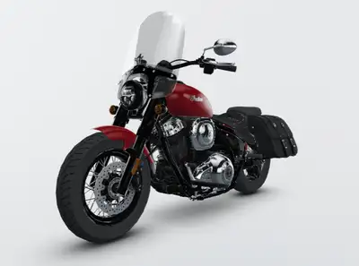 2025 Indian Super Chief Limited - 2YR WARRANTY! PAYMENTS AS LOW AS $150 BIWKLY! Introducing the 2025...