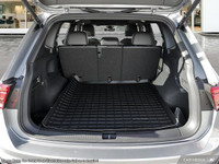 This Volkswagen Tiguan delivers a Intercooled Turbo Regular Unleaded I-4 2.0 L/121 engine powering t... (image 6)